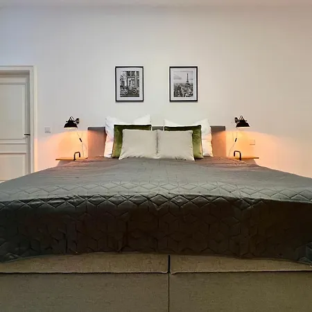 Apartment Vonmos *